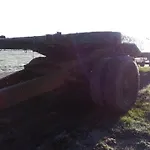 بيت خشبي Colibri Loc *