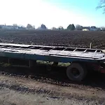 بيت خشبي Colibri Loc