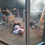 Colibri Loc * Brigne