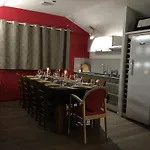 Colibri Loc * Brigne