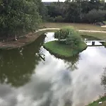 Colibri Loc بيت خشبي *