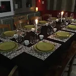 Colibri Loc بيت خشبي