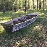 Colibri Loc بيت خشبي *