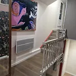 بيت خشبي Colibri Loc