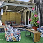 بيت خشبي Colibri Loc Brigne