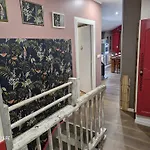 Colibri Loc بيت خشبي Brigne