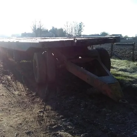 Colibri Loc - Insolite - 3 Etoiles - Parc - Etang - Familles - Soiree Ok Lodge Brigne