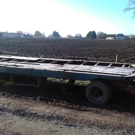 Lodge Colibri Loc - Insolite - 3 Etoiles - Parc - Etang - Familles - Soiree Ok