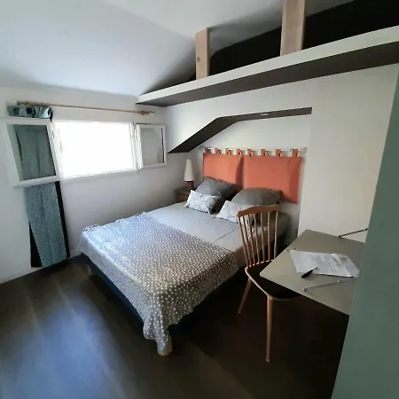 Colibri Loc - Insolite - 3 Etoiles - Parc - Etang - Familles - Soiree Ok *