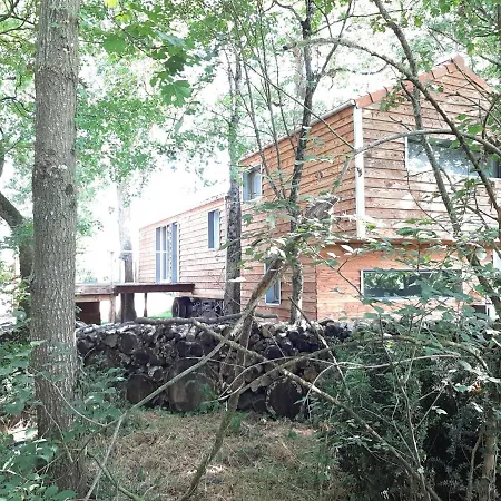 Colibri Loc - Insolite - 3 Etoiles - Parc - Etang - Familles - Soiree Ok Lodge