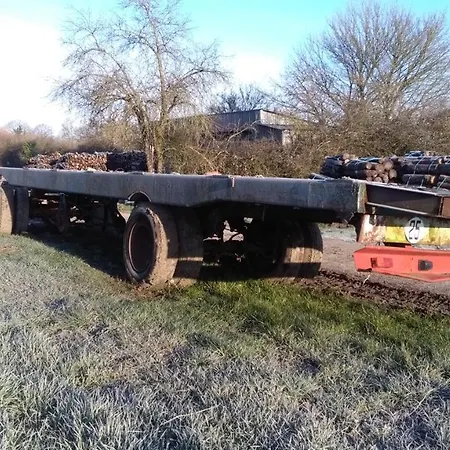 Colibri Loc - Insolite - 3 Etoiles - Parc - Etang - Familles - Soiree Ok *