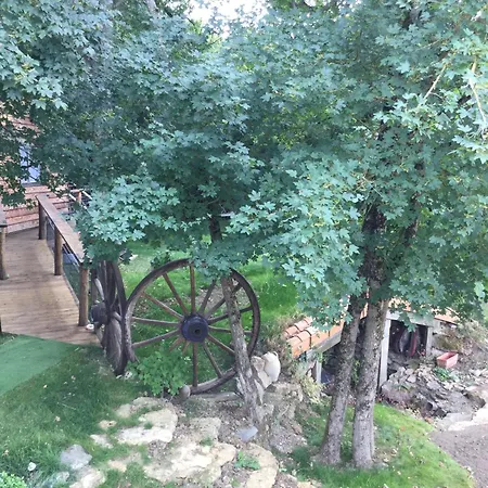 Colibri Loc - Insolite - 3 Etoiles - Parc - Etang - Familles - Soiree Ok