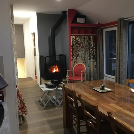 Colibri Loc Lodge