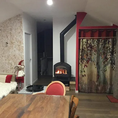 Lodge Colibri Loc