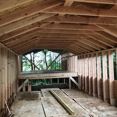 Colibri Loc - Insolite - 3 Etoiles - Parc - Etang - Familles - Soiree Ok