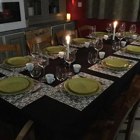 Colibri Loc - Insolite - 3 Etoiles - Parc - Etang - Familles - Soiree Ok Lodge