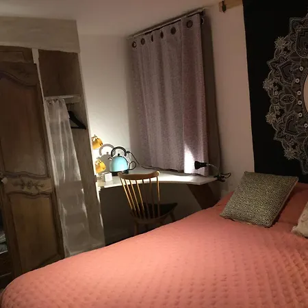 Colibri Loc Lodge *