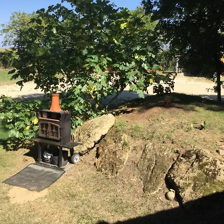 Colibri Loc - Insolite - 3 Etoiles - Parc - Etang - Familles - Soiree Ok *