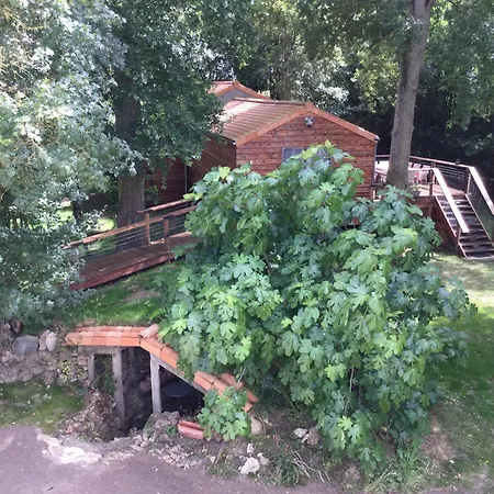 Colibri Loc - Insolite - 3 Etoiles - Parc - Etang - Familles - Soiree Ok