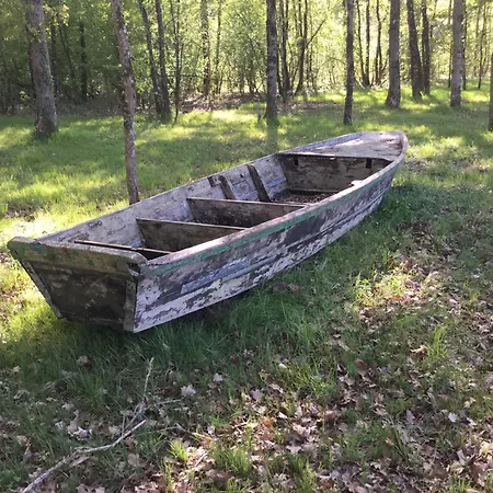 Colibri Loc - Insolite - 3 Etoiles - Parc - Etang - Familles - Soiree Ok Lodge *