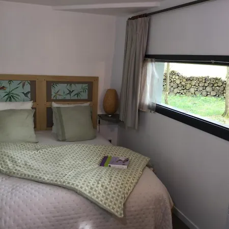 Lodge Colibri Loc *