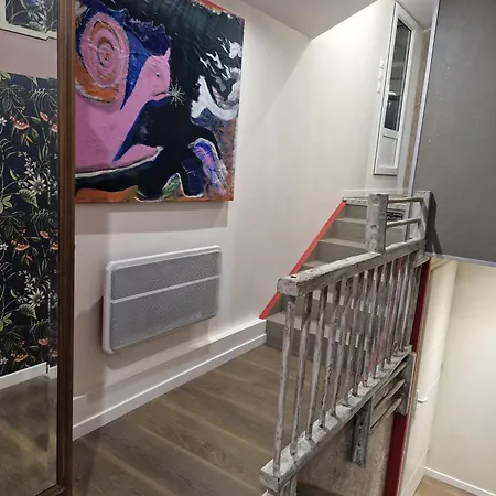 山林小屋 Colibri Loc - Insolite - 3 Etoiles - Parc - Etang - Familles - Soiree Ok