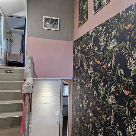 Colibri Loc - Insolite - 3 Etoiles - Parc - Etang - Familles - Soiree Ok Lodge Brigne