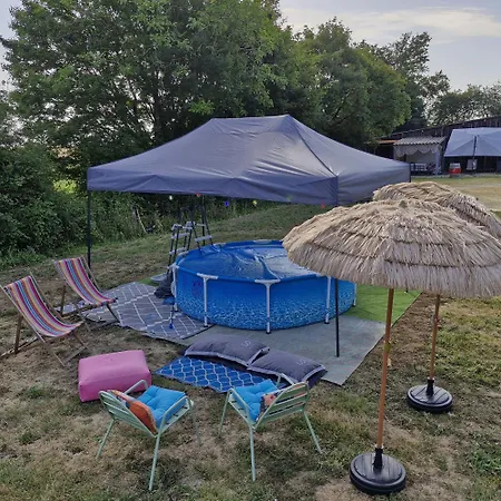 Colibri Loc 山林小屋