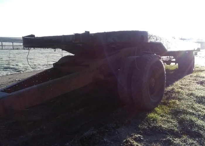 山林小屋 Colibri Loc *