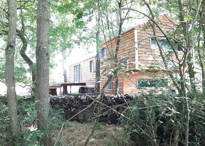 Colibri Loc 山林小屋