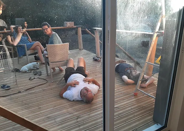 Colibri Loc * Brigne