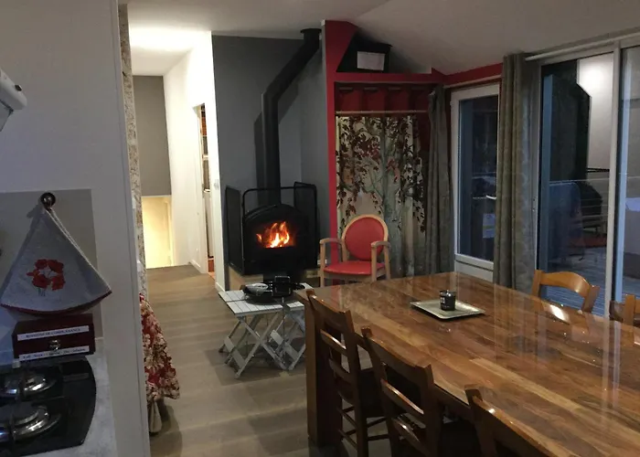 Colibri Loc 山林小屋