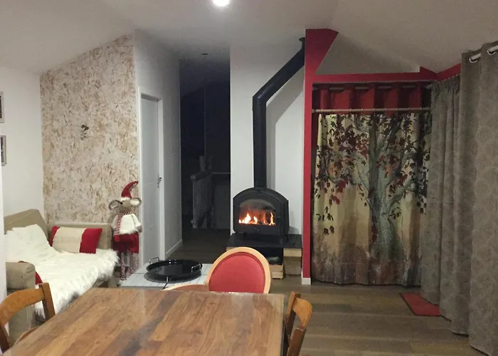 山林小屋 Colibri Loc