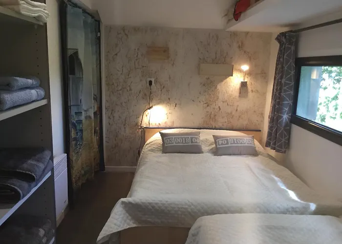 Colibri Loc 山林小屋 *