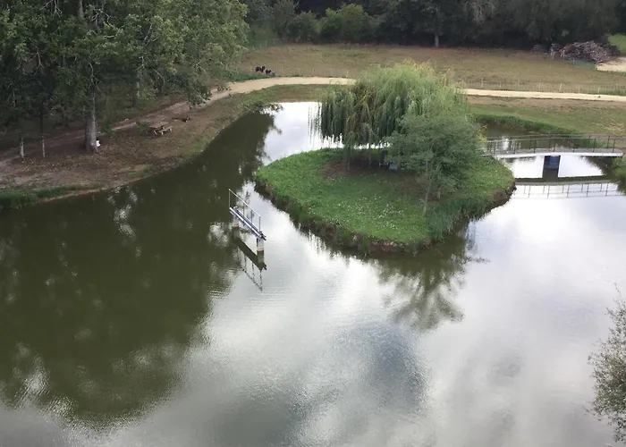 Colibri Loc 롯지 *