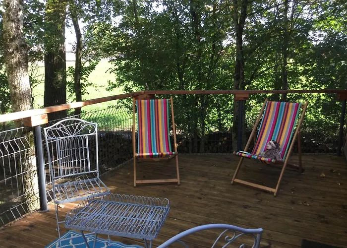 山林小屋 Colibri Loc