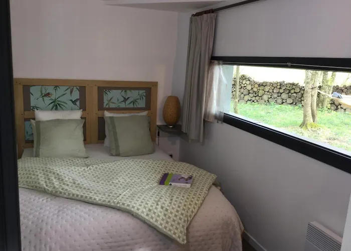 山林小屋 Colibri Loc *