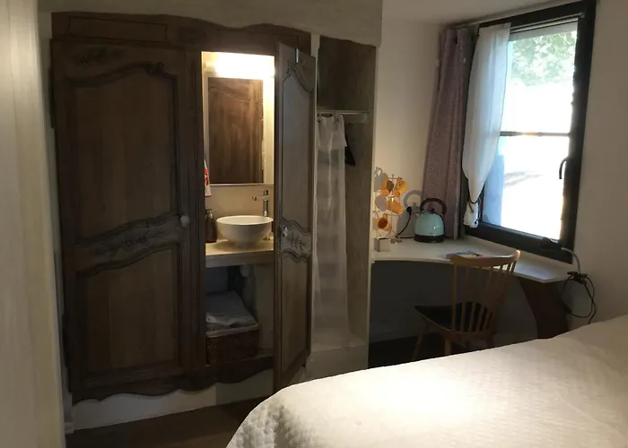 Colibri Loc * Brigne