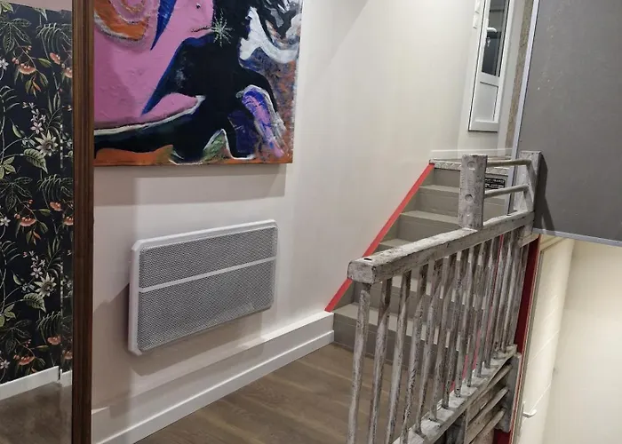 山林小屋 Colibri Loc