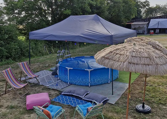 Colibri Loc 山林小屋